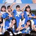 “乃木坂46公式ライバル”僕が見たかった青空「TIF」フィナーレ飾る「たくさんの人で緊張しています」＜TIF2023＞ 画像