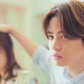 長濱ねる、菊池風磨「ウソ婚」第5話より（C）カンテレ／ジェイ・ストーム