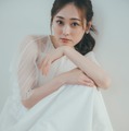 福原遥（C）光文社／週刊FLASH 写真：東 京祐