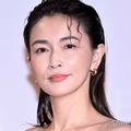 新シリーズ発表会に出席した長谷川京子（C）モデルプレス