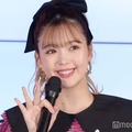 藤田ニコル （C）モデルプレス