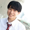 本島純政（C）モデルプレス