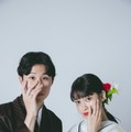 ひよ、東李苑（提供写真）