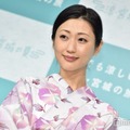 壇蜜（C）モデルプレス