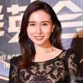 May J.（C）モデルプレス