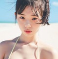 菊地姫奈（C）東京祐／週刊プレイボーイ