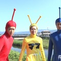 NEWS（C）日本テレビ