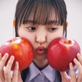 遠藤さくら／撮影：須江隆治（See）