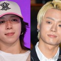 SOTA、TAKUTO（C）モデルプレス