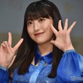 羽賀朱音 （C）モデルプレス