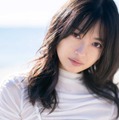 北原里英（提供写真）