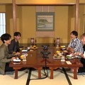 井ノ原快彦、坂本昌行、長野博、中居正広（C）TBS
