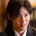 目黒蓮「トリリオンゲーム」第5話より（C）TBS／撮影：高橋裕子