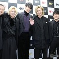 東海オンエア（左から）ゆめまる、しばゆー、りょう、てつや、としみつ、虫眼鏡 （C）モデルプレス