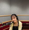 石川翔鈴／オフショット（提供写真）