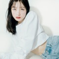 橋本環奈（画像提供：主婦と生活社）