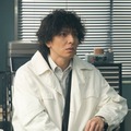 生田斗真「警部補ダイマジン」第5話より（C）テレビ朝日