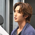 橋本涼（C）TBS