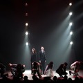 富田鈴花、和田雅成「ヴィンチェンツォ」初日公演より（C）2021 Studio Dragon Corporation／MUSICAL VINCENZO 2023