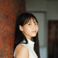 諸葛望愛（C）HIROKAZU／ヤンマガWeb