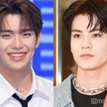 キム・テレ、谷口太一（C）モデルプレス