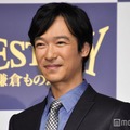 堺雅人 （C）モデルプレス