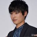 堀井新太 （C）モデルプレス