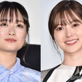 大原櫻子、白石麻衣（C）モデルプレス