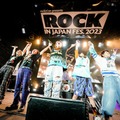 関ジャニ∞、悲願のリベンジ初出演「ロッキン」に密着 リハーサル・舞台裏の様子も 画像