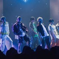 「BMSG」新グループ・MAZZEL「世界に向けての第一歩」新曲「LIGHTNING」初披露にファン歓喜＜1st Fan Meeting -Play at the MUZEUM-ライブレポート＞ 画像