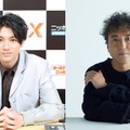 山田裕貴、ムロツヨシ（提供写真）