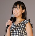 竹内由恵アナウンサー（C）モデルプレス