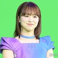 倉野尾成美（C）モデルプレス