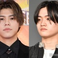 LEO、KAIRYU（C）モデルプレス
