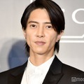 山下智久（C）モデルプレス