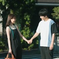 生田絵梨花、赤楚衛二「こっち向いてよ向井くん」第6話より（C）日本テレビ