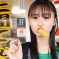 遠藤さくら／撮影：須江隆治（See）