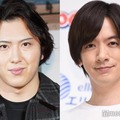 尾上松也、DAIGO（C）モデルプレス