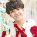 モデルプレスのインタビューに応じた川端輝くん（C）モデルプレス