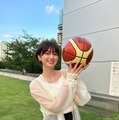 菜波（提供写真）