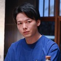 中村倫也「ハヤブサ消防団」第5話より（C）テレビ朝日