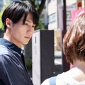 松田元太、大原櫻子「結婚予定日」第3話より（C）「結婚予定日」製作委員会・MBS