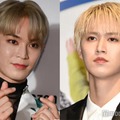 與那城奨、白岩瑠姫 （C）モデルプレス
