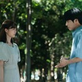 生田絵梨花、赤楚衛二「こっち向いてよ向井くん」第6話より（C）日本テレビ