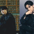 神田伯山、鈴村健一、RYUHEI、滝沢カレン（提供写真）
