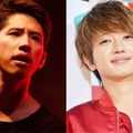 ONE OK ROCK・Taka／Photo by Getty Images、Nissy（西島隆弘） （C）モデルプレス