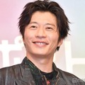 愛娘から「これからもずっと働いてね」と託された田中圭（C）モデルプレス