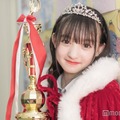 モデルプレスのインタビューに応じたみおさん（C）モデルプレス