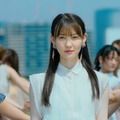 乃木坂46、松尾美佑初センター「踏んでしまった」MV公開“ありえない場所”でダンス 画像