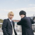 奥平大兼＆鈴鹿央士、W主演で日本初“eスポーツ”劇映画化＜PLAY！ ～勝つとか負けるとかは、どーでもよくて～＞ 画像